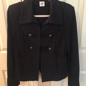 CABI band jacket 3 Season